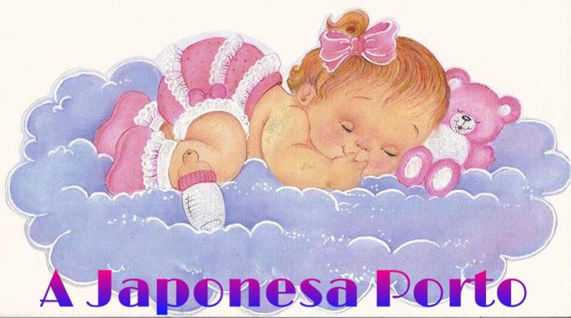 Logo de A Japonesa