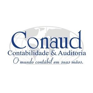 Logo de Conaud Contabilidade e Auditoria