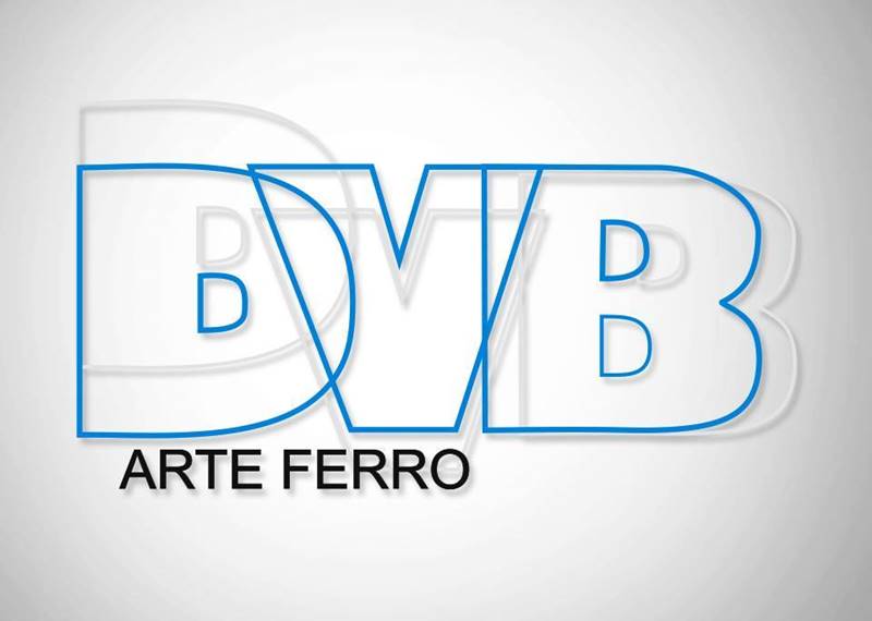 Logo de DVB Arte Ferro