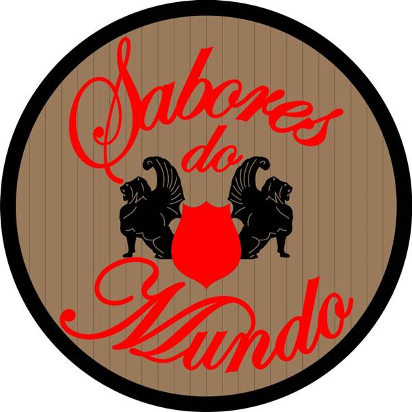 Logo de Sabores Do Mundo Importados*