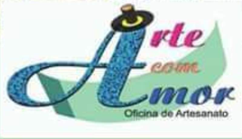 Logo de Arte Com Amor