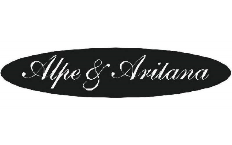 Logo de Alpe e Aritana