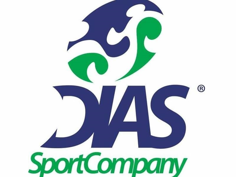 Logo de Dias Sport Company