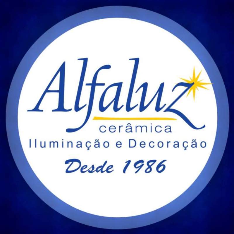 Logo de Alfaluz