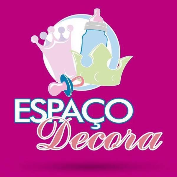 Logo de Espaço Decora