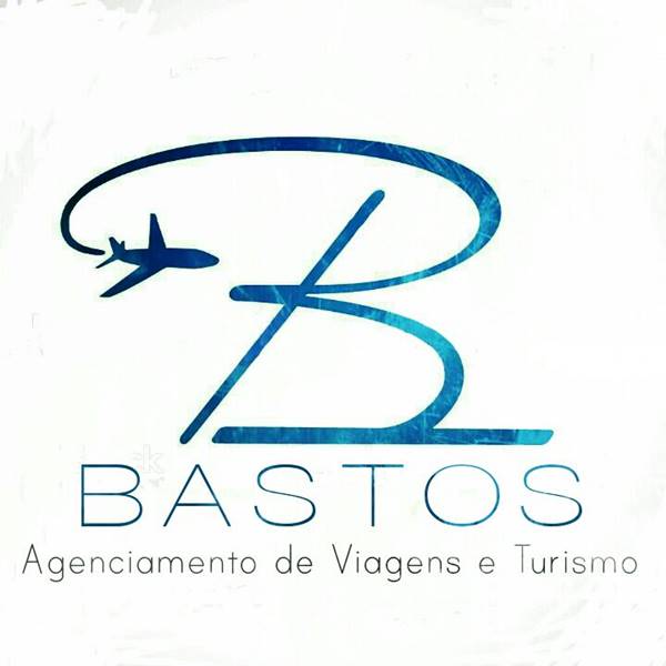 Logo de Bastos Viagens