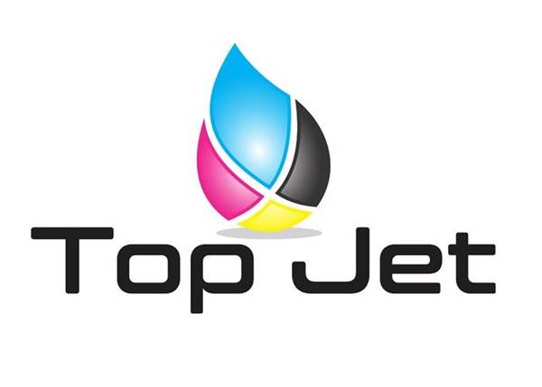 Logo de Top Jet*