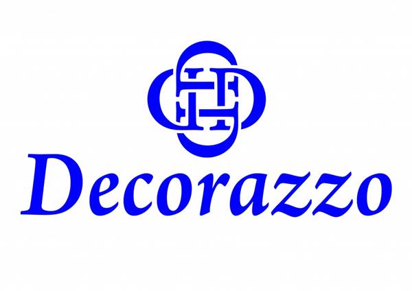Logo de Decorazzo Loja 1