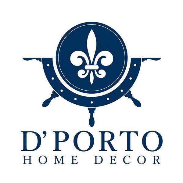 Logo de Cerâmica D'Porto