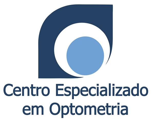 Logo de Centro Especializado em Optometria- Paulo Fávaro