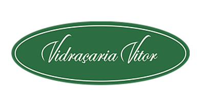 Logo de Vidraçaria Vitor 2