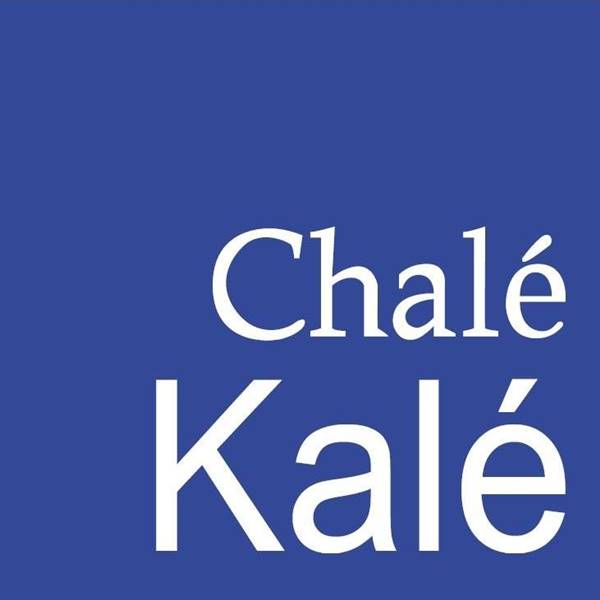 Logo de Chalé Kalé 