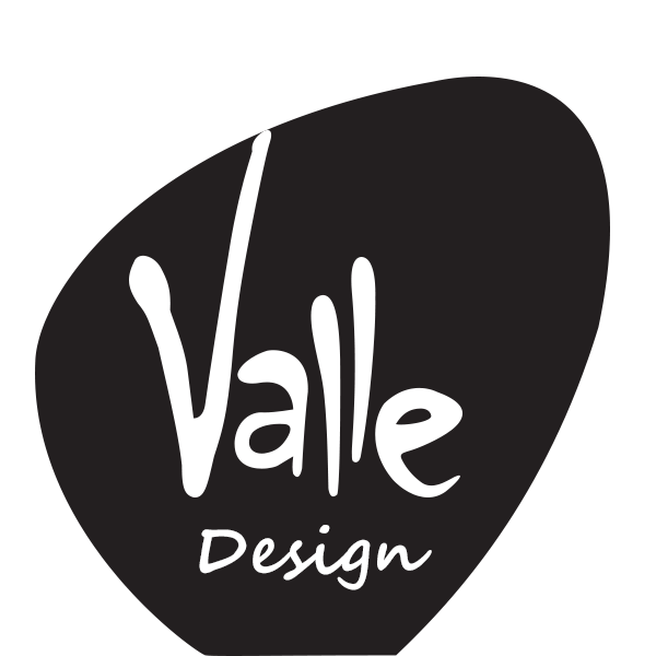 Logo de Valle Design Decorações