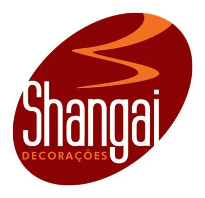 Logo de Shangai Decorações