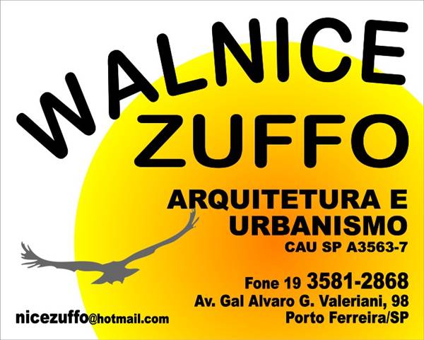 Logo de Arquitetura e Urbanismo