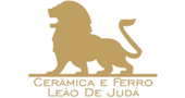 Logo de Cerâmica Artística Leão de Judá