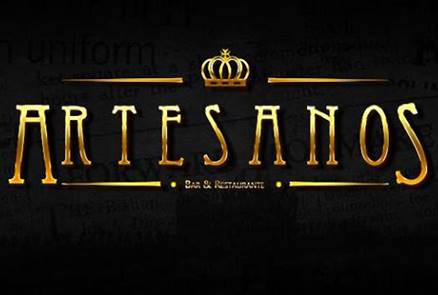 Logo de Artesanos Bar e Restaurante