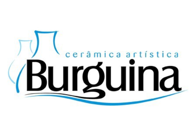Logo de Cerâmica Artística Burguina 