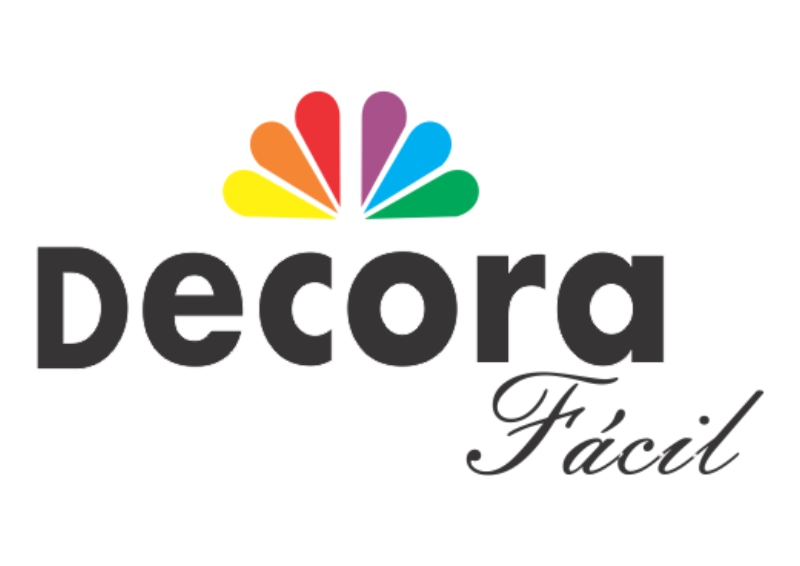 Logo de Decora Fácil