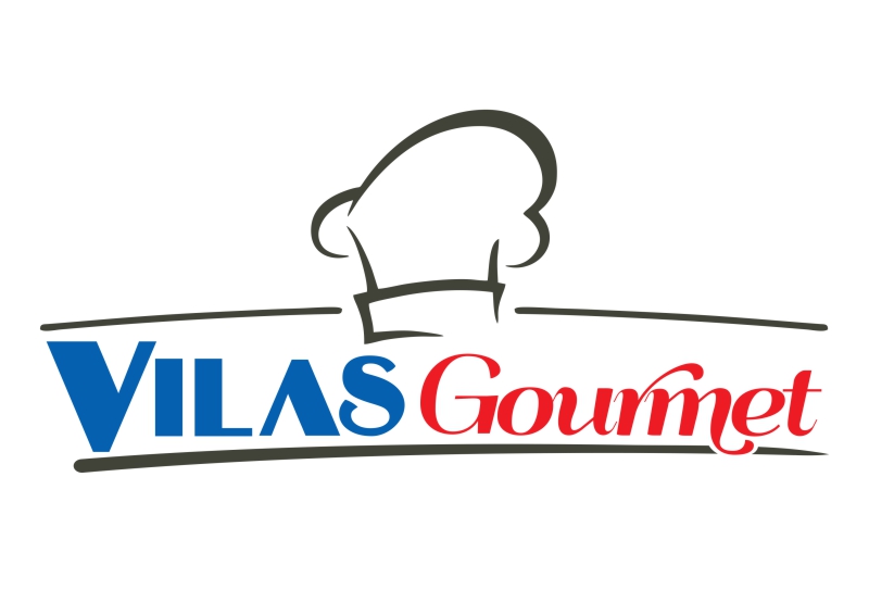 Logo de Vilas Gourmet