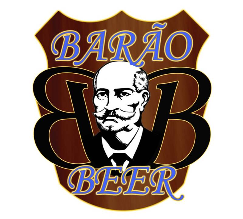 Logo de Barão Beer Choperia