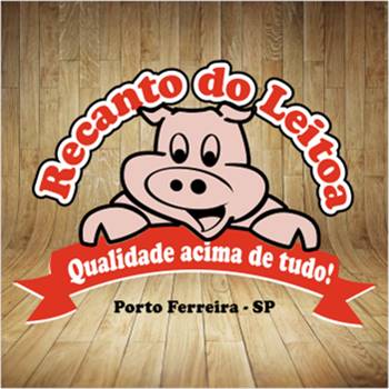 Logo de Recanto do Leitoa Restaurante