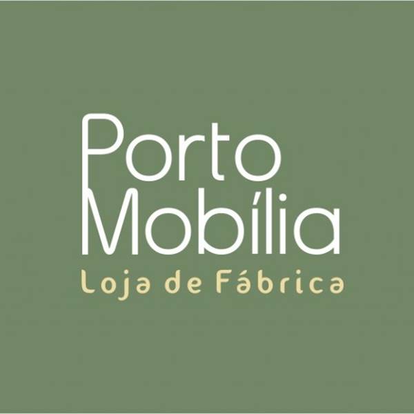 Logo de Porto Mobília Festa e Casa