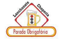 Logo de Choperia Parada Obrigatória