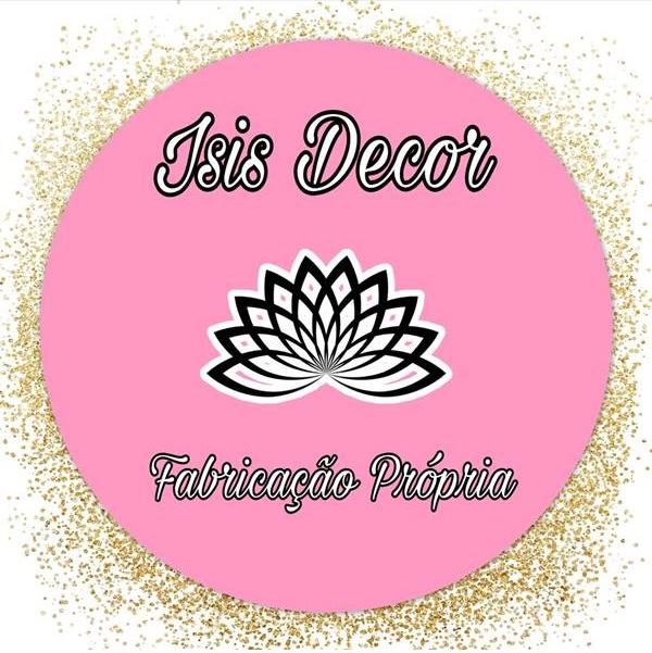 Logo de Isis Decor