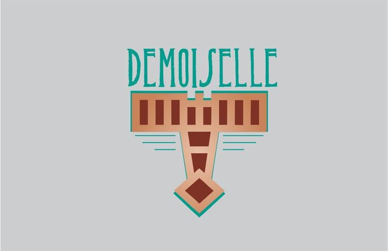 Logo de Demoiselle Decor