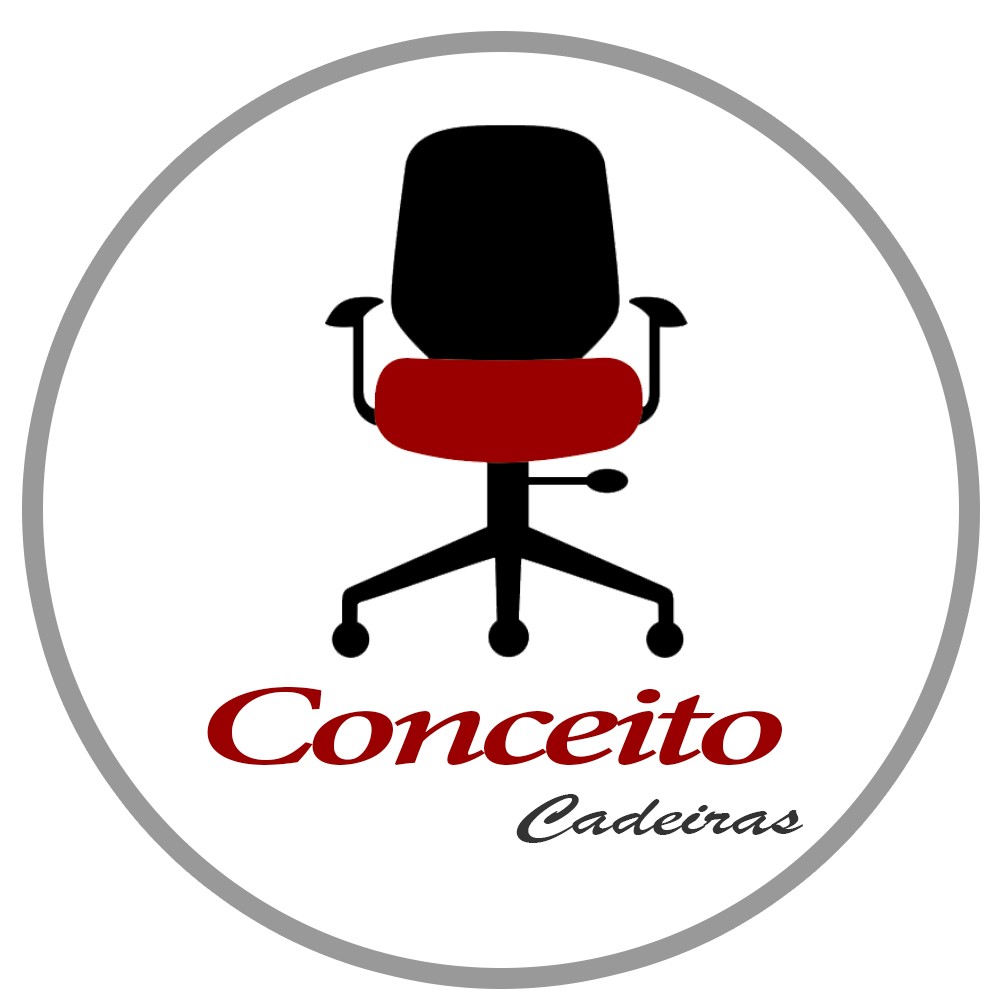 Logo de Conceito Cadeiras