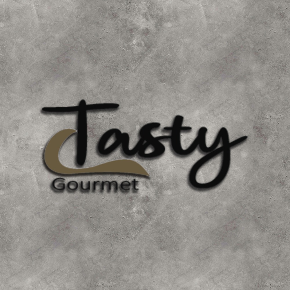 Logo de Tasty Gourmet
