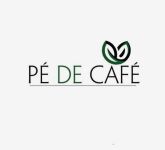Logo de Cafeteria Pé de Café