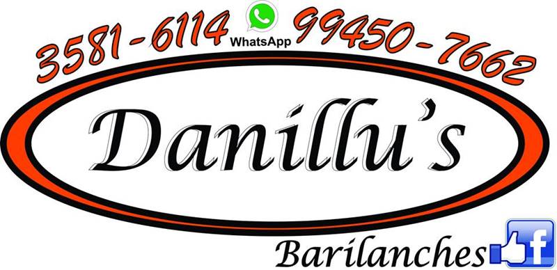 Logo de Danillu's Barilanches