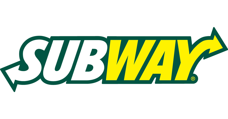 Logo de Subway