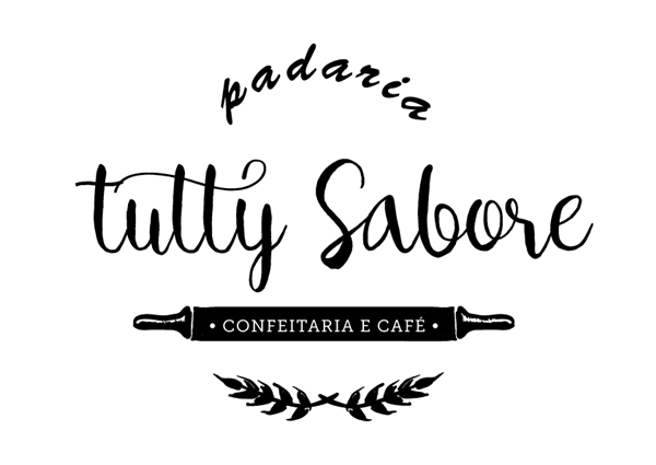 Logo de Tutty Sabore Padaria