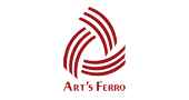 Logo de Art's Ferro