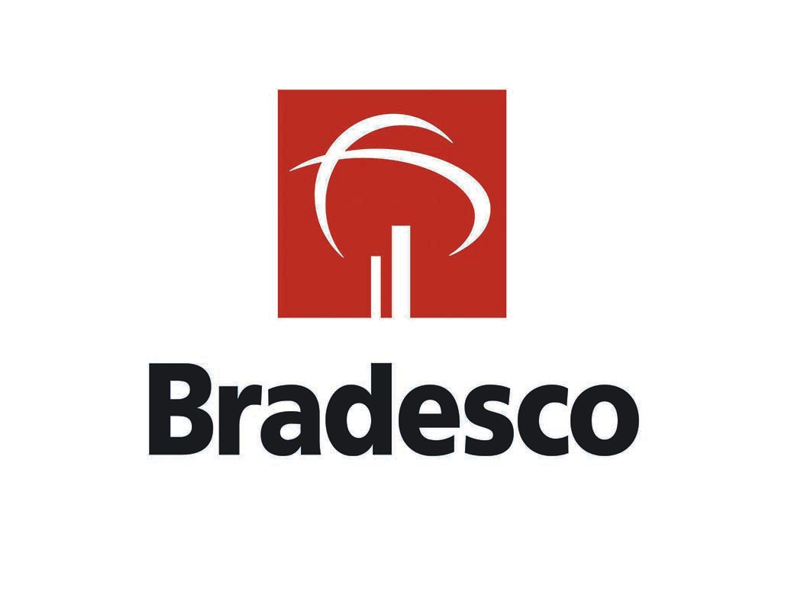 Logo de Bradesco