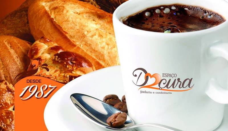 Logo de Espaço Doçura