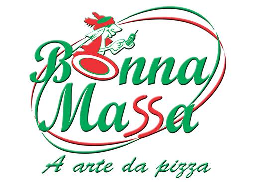 Logo de Bonna Massa