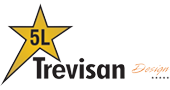 Logo de 5 L Trevisan