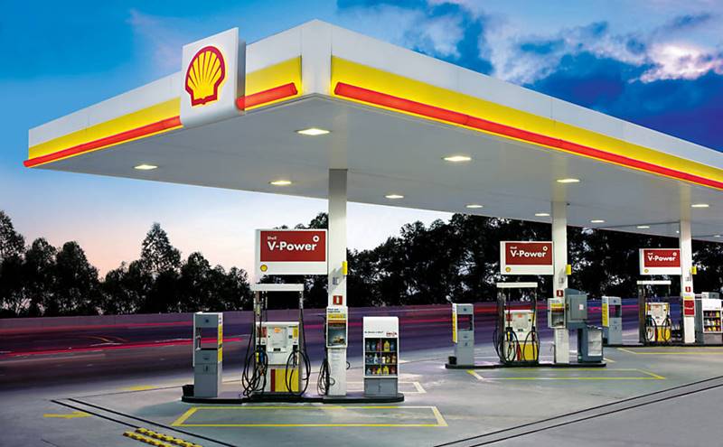 Logo de Auto Posto Vá Ver