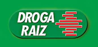 Logo de Droga Raiz