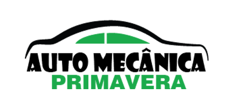 Logo de Auto Mecânica Primavera