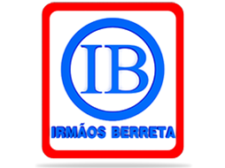 Logo de Irmãos Berreta