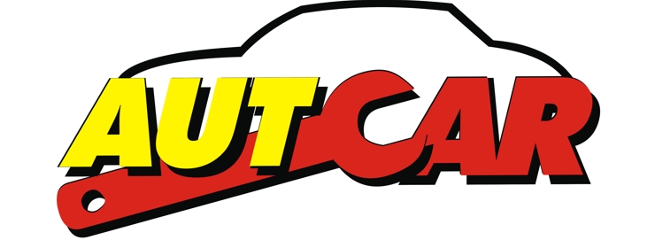 Logo de Aut Car - Oficina Mecânica