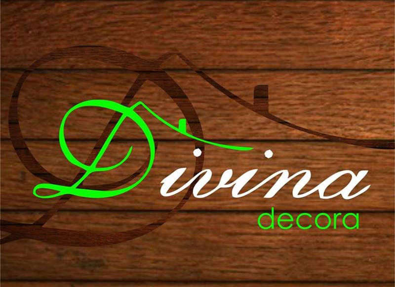 Logo de Divina Decora