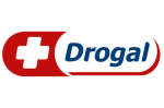 Logo de Drogal Farmaceutica
