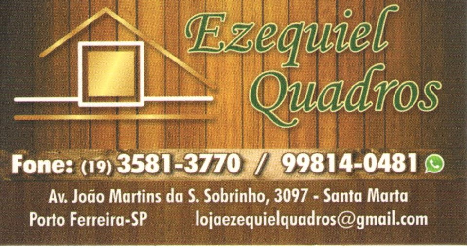 Logo de Ezequiel Quadros