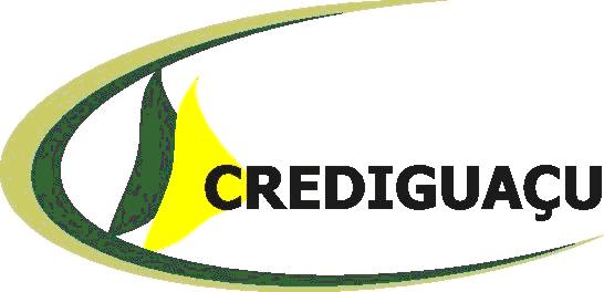 Logo de Crediguaçú